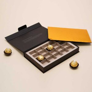 Chocolate Box #36