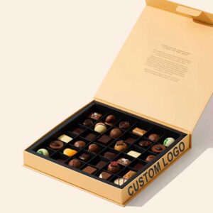 Chocolate Box #37