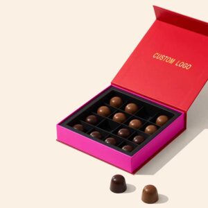 Chocolate Box #37