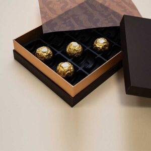 Chocolate Box #38