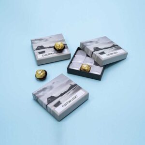 Chocolate Box #39