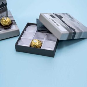Chocolate Box #39