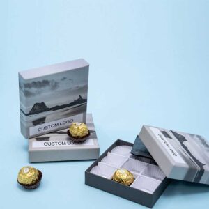 Chocolate Box #39