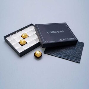 Chocolate Box #40