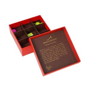 Chocolate Box #43