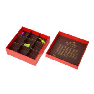 Chocolate Box #43