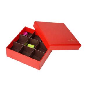 Chocolate Box #43