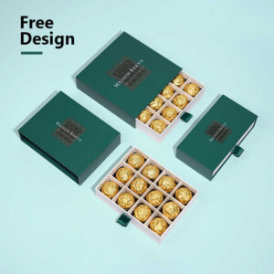 Chocolate Box #44