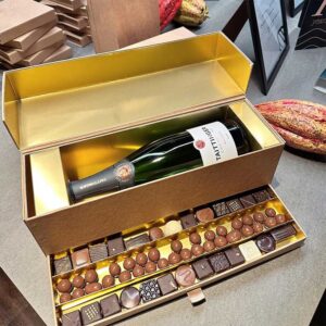Chocolate Box #46