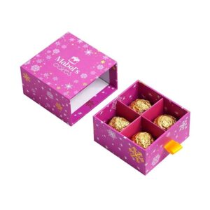 Chocolate Box #48