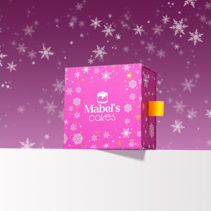 Chocolate Box #48