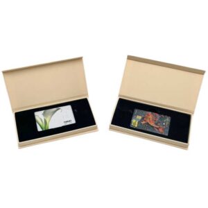 Gift-Card Box #02