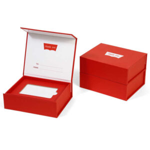 Gift-Card Box #03