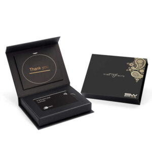 Gift-Card Box #03