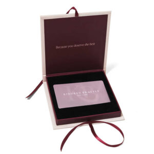 Gift-Card Box #03