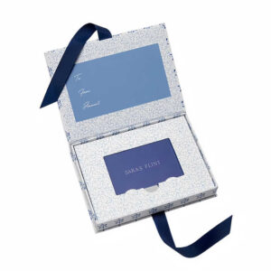 Gift-Card Box #03