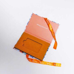 Gift-Card Box #05