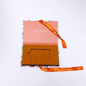 Gift-Card Box #05
