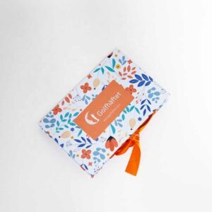 Gift-Card Box #05