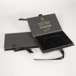 Gift-Card Box #06