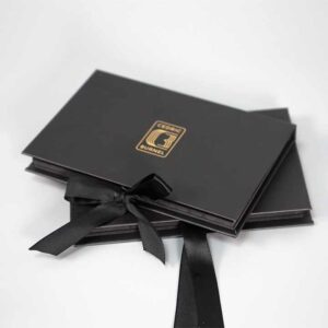 Gift-Card Box #06