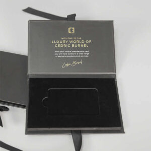 Gift-Card Box #06