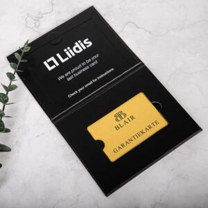 Gift-Card Box #07