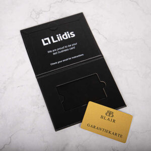 Gift-Card Box #07
