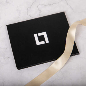 Gift-Card Box #07