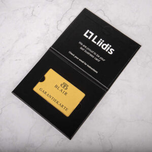 Gift-Card Box #07