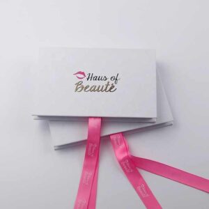 Gift-Card Box #08