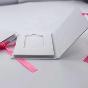 Gift-Card Box #08