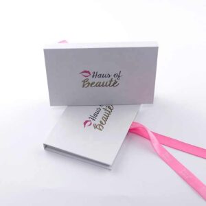 Gift-Card Box #08