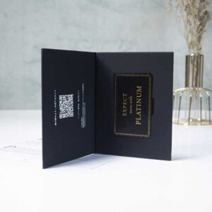 Gift-Card Box #11