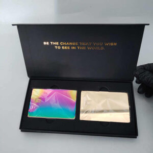 Gift-Card Box #12