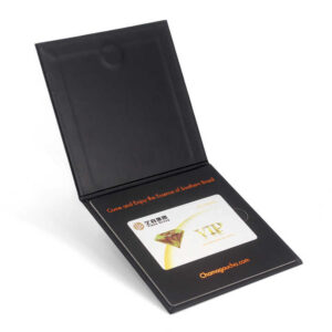 Gift-Card Box #14