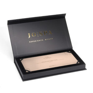 Gift-Card Box #16