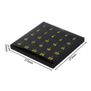 Chocolate Box #S01