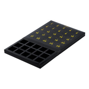 Chocolate Box #S01