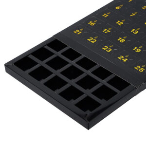 Chocolate Box #S01