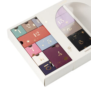 Chocolate Box #S02