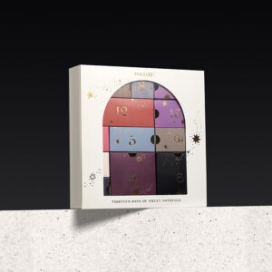 Chocolate Box #S02
