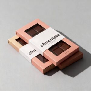 Chocolate Box #S03