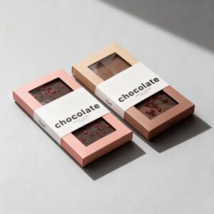 Chocolate Box #S03