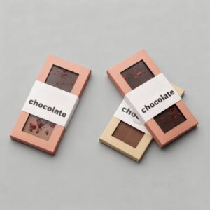 Chocolate Box #S03