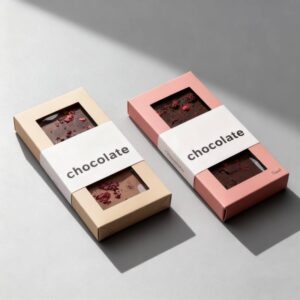 Chocolate Box #S03