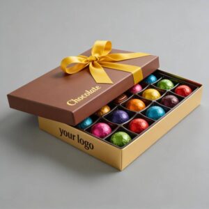 Chocolate Box #H58