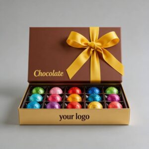 Chocolate Box #H58