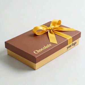 Chocolate Box #H58