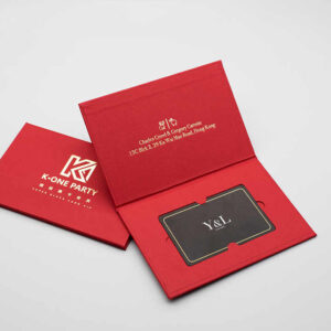 Gift-Card Box #10